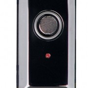 Считыватель антивандальный накладной Touch Memory Хром (CD-EM01)