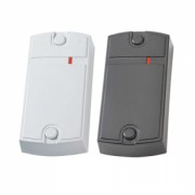 RFID-считыватель СКУД работающий на частоте 433 МГц с радио- брелоками  WRT- 4 Ranger Transmitter