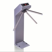 Планка турникета стандартная нержавеющая сталь PERCo-AS-05 (3 шт) (PERCo-AS-05)