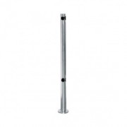 Стойка PERCo-BH02 2-14 с отверстием под стопорный механизм поворотной секции (PERCo-BH02 2-14)
