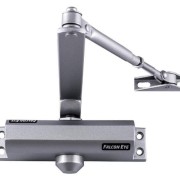 Доводчик FE-B4W (белый) 65-85 кг (FE-B4W (белый))