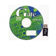 ПО для системы GATE с поддержкой контроллеров парковки Gate-P-4000-РК
