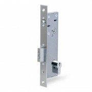 Замок электромеханический врезной PERCo-LB85.2