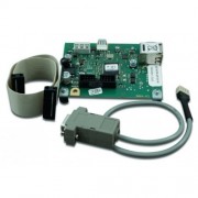Расширитель-Репитер (ретранслятор) системы беспроводных замков Gate-IP500