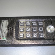 Блок вызова МЕТАКОМ МК2008.2-ТМ4ЕN