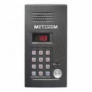 Блок вызова МЕТАКОМ МК2003.2-RFEN