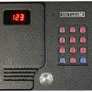 Блок вызова МЕТАКОМ МК2007-RF-E