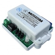 Контроллер замков МЕТАКОМ ELС-T4Е-5000