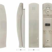 Трубка квартирная переговорная ТКП-06М.1