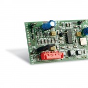 Плата радиоприемника для серии TWIN 001AF43TW