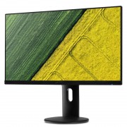 Монитор жидкокристаллический Acer LCD EB222Qb     21,5''  16:9 1920х1080 TN, nonGLARE, 200cd/m2,    H90°/V65°, 100M:1, 5ms,