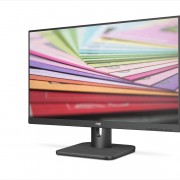 Монитор жидкокристаллический AOC LCD i2267Fw       21,5'' 16:9 1920х1080 IPS, nonGLARE, 250cd/m2    , H178°/V178°, 20М:1, 5m