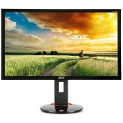 Монитор жидкокристаллический Acer Black