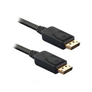 Кабель DISPLAYPORT штекер 2м (39858)