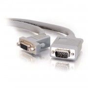 Кабель HD15 SXGA штекер - штекер 2м (39850)