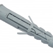 Дюбель универсальный с буртом UX 10х60 R (77872)