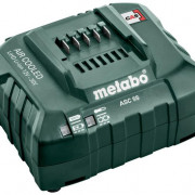 Устройство зарядное ASC 55 зар. уст.12-36В NiCd/Li-Ion (L/LT/LTX) Metabo 627044000