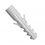 Дюбель 6х35 S (усики) (100шт) (23834-0)