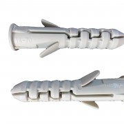 Дюбель распорный 6х30 (100шт) (23833-0)