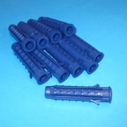 Дюбель распорный 6х30 Чапай (30шт) (111128)