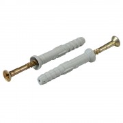 Дюбель с шурупом SX 8х40 S/20 (70022)