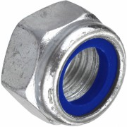 Гайка самоконтрящаяся М8 DIN985 (100шт) (105254)