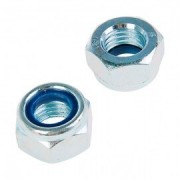 Гайка самоконтрящаяся М8 DIN985 (500шт) (28708-6)