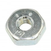 Гайка для шины HG 27 M10 A2 (64977)