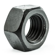 Гайка шестигранная MU M10 A4 (77641)
