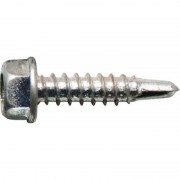 Саморез 4.2х16 DIN7504K с буром (2715)