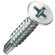 Саморез 4.8х50 DIN7504P с буром (23497)