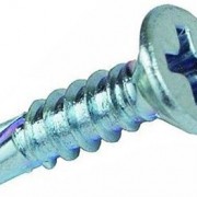 Саморез 2.9х16 DIN7504P с буром (43744)