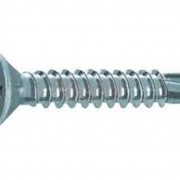Саморез 4.8х80 DIN7504P с буром (26747)