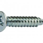 Саморез 4.8х45 DIN7504P с буром (15713)