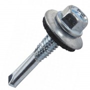 Шуруп 5.5х32 DIN7504К с удлиненым буром (2730)