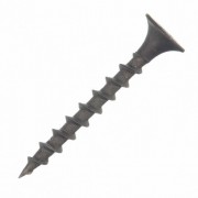 Саморез гипсокартон/дерево 3.8х35 (100шт)
