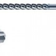 Бур SDS-Plus IV 6/100/160 Quattric (504124)