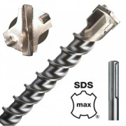 Сверло по бетону SDS Max 18х200/340 (9382)
