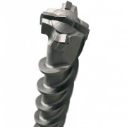 Сверло по бетону SDS Max 30х400/520 (9395)