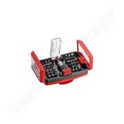 Набор бит FPB BIT SET W 31 DISPLAY (533151)