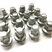 Гайка для крышки 4000 SERIES SS X0173TR