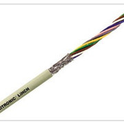 Кабель передачи данных UNITRONIC LiYCY 2x0.75 (0034702)