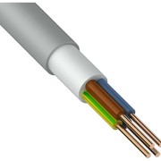Кабель контрольный КВВГнг(А) 4х1.5