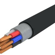 Кабель контрольный КВВГэнг(А) 7х1.5