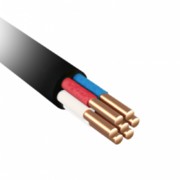 Кабель контрольный КВВГнг(А)-FRLS 7х1.5