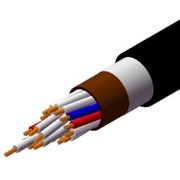 Кабель контрольный КВВГэнг(А)-LS 19х1.5