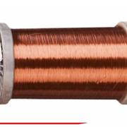 Эмальпровод ПЭТ-155 1.00
