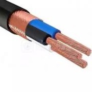 Кабель монтажный МКЭШ 3х0.75