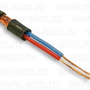Провод КММ 2х0.35ц