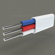 провод АПУНП 3х2,5